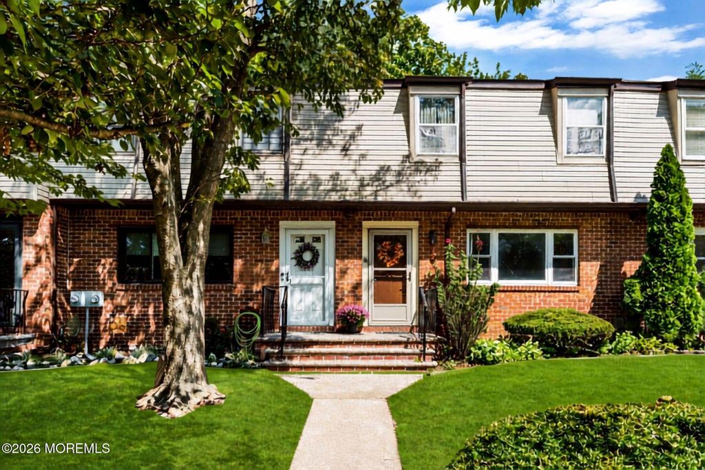 706 Christopher Court, Brick, NJ 08724