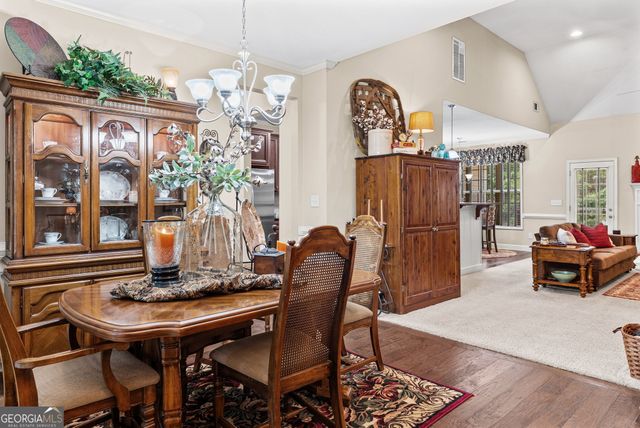 206 Cainbridge Park Drive, Newnan, GA 30263