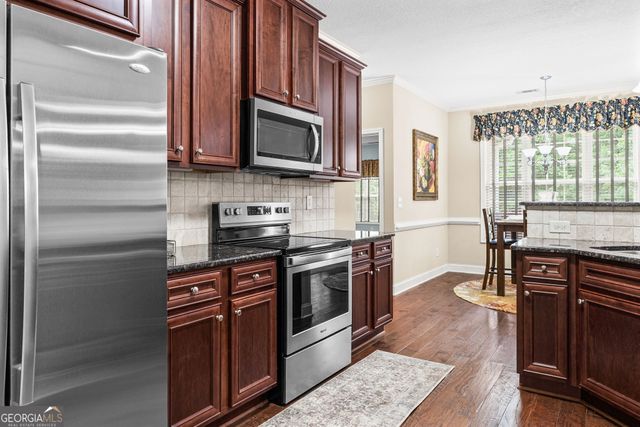 206 Cainbridge Park Drive, Newnan, GA 30263