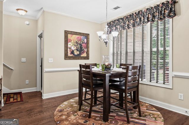206 Cainbridge Park Drive, Newnan, GA 30263