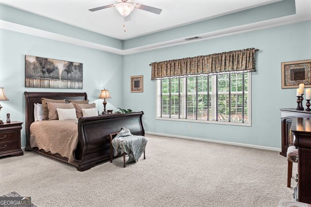 206 Cainbridge Park Drive, Newnan, GA 30263