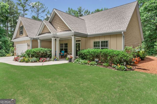 206 Cainbridge Park Drive, Newnan, GA 30263