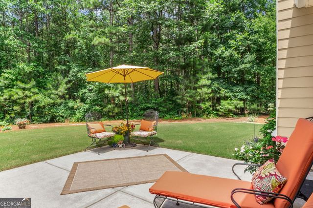 206 Cainbridge Park Drive, Newnan, GA 30263