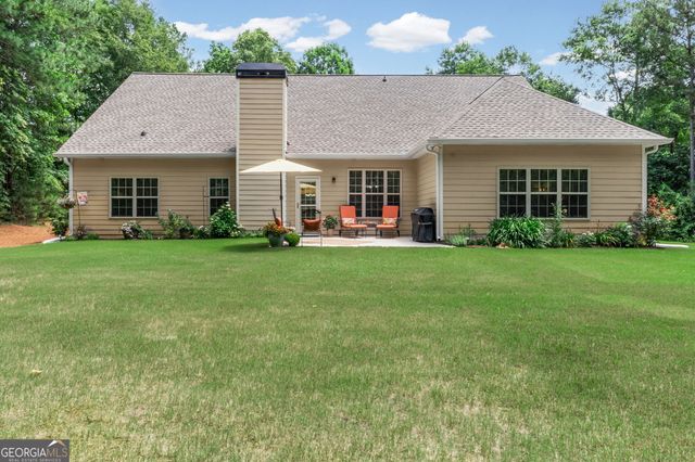 206 Cainbridge Park Drive, Newnan, GA 30263
