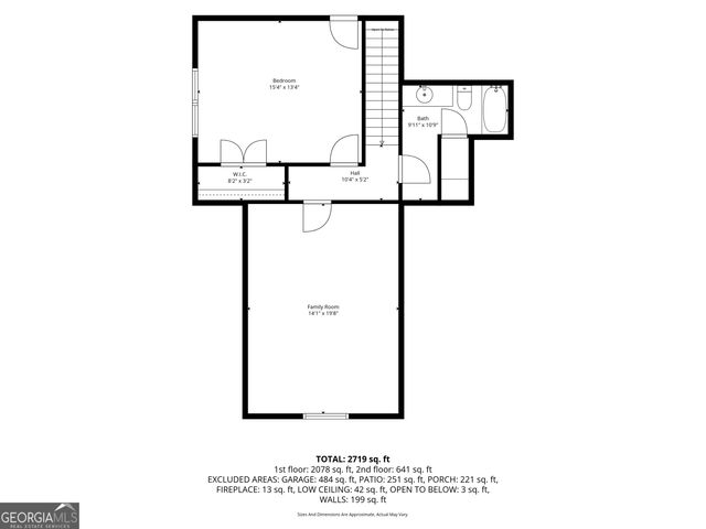 206 Cainbridge Park Drive, Newnan, GA 30263
