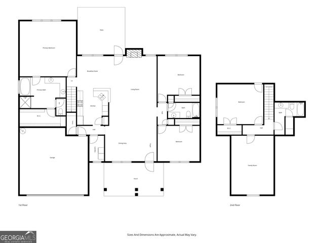 206 Cainbridge Park Drive, Newnan, GA 30263