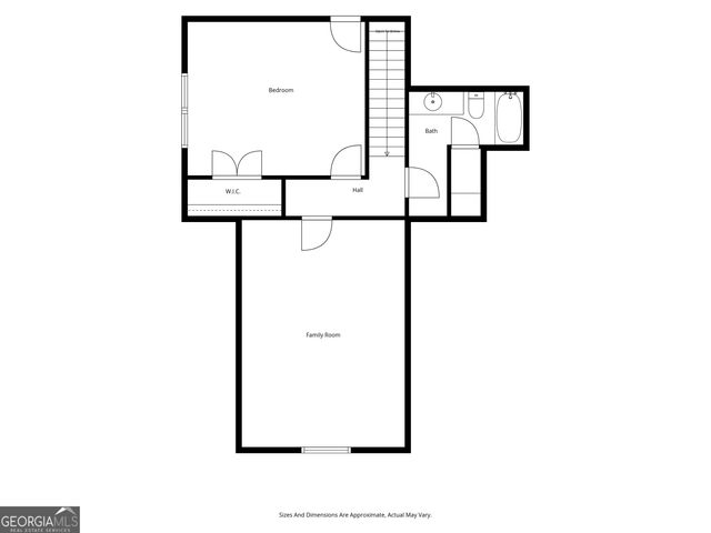 206 Cainbridge Park Drive, Newnan, GA 30263