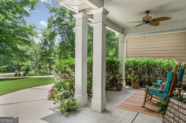 206 Cainbridge Park Drive, Newnan, GA 30263