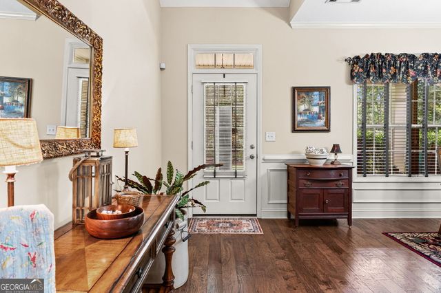 206 Cainbridge Park Drive, Newnan, GA 30263