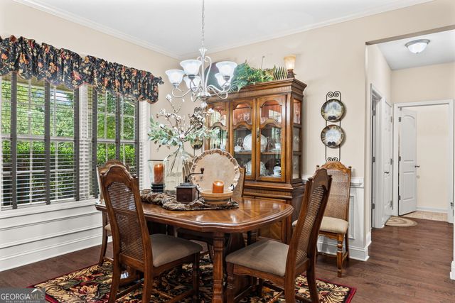206 Cainbridge Park Drive, Newnan, GA 30263