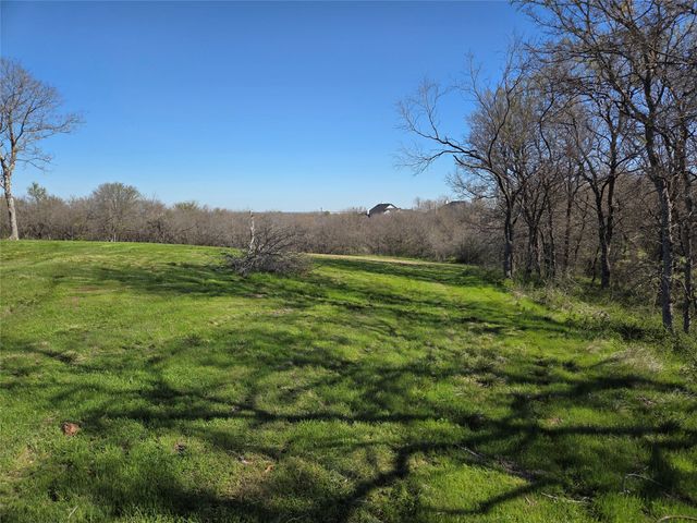 Lot 60 Sunset Court, Corsicana, TX 75109