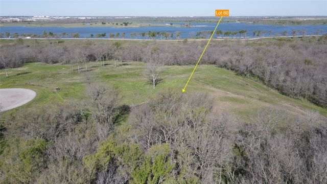 Lot 60 Sunset Court, Corsicana, TX 75109
