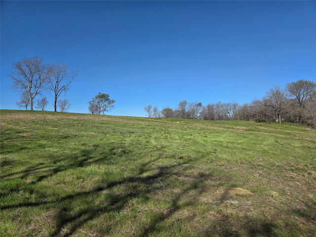 Lot 60 Sunset Court, Corsicana, TX 75109