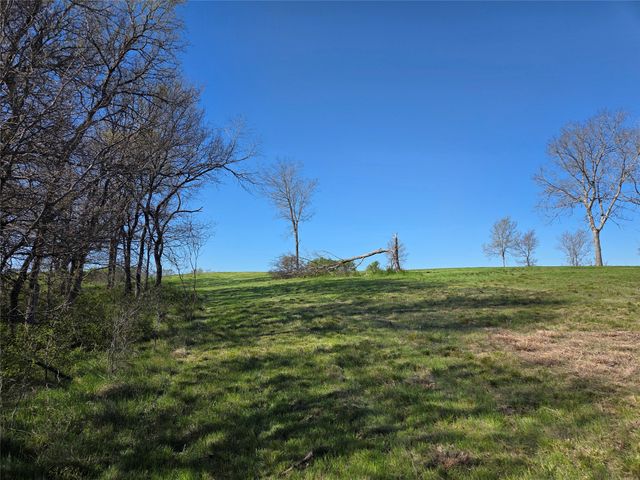 Lot 60 Sunset Court, Corsicana, TX 75109