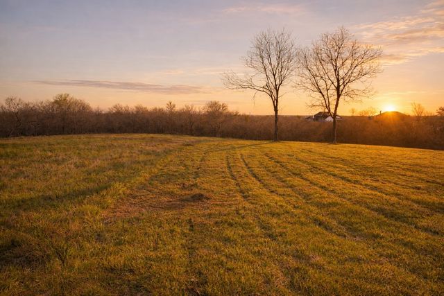 Lot 60 Sunset Court, Corsicana, TX 75109