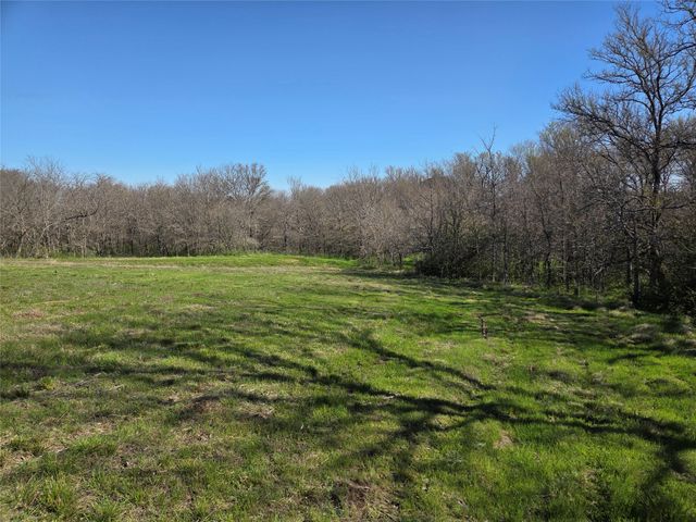 Lot 60 Sunset Court, Corsicana, TX 75109