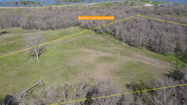 Lot 60 Sunset Court, Corsicana, TX 75109