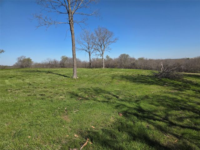 Lot 60 Sunset Court, Corsicana, TX 75109