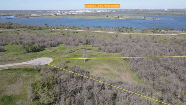 Lot 60 Sunset Court, Corsicana, TX 75109