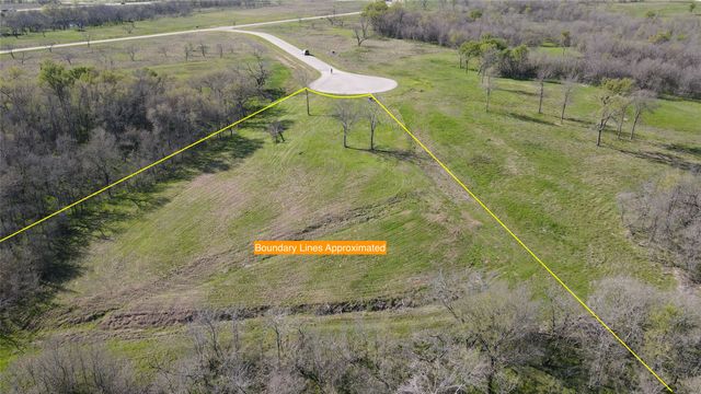 Lot 60 Sunset Court, Corsicana, TX 75109