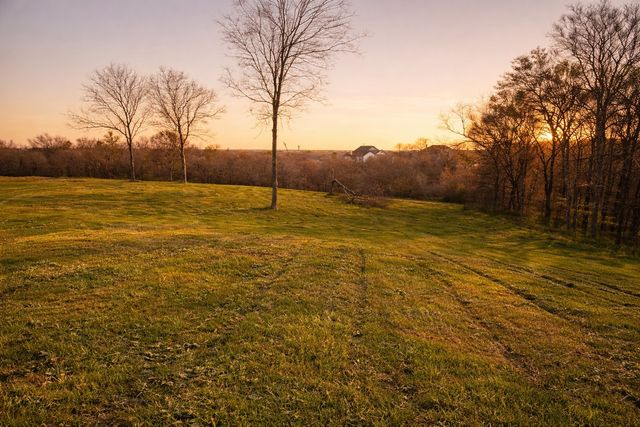 Lot 60 Sunset Court, Corsicana, TX 75109