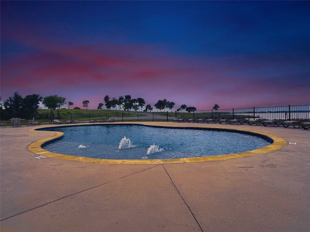 Lot 60 Sunset Court, Corsicana, TX 75109