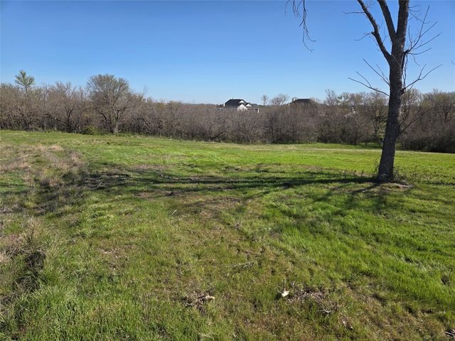 Lot 60 Sunset Court, Corsicana, TX 75109