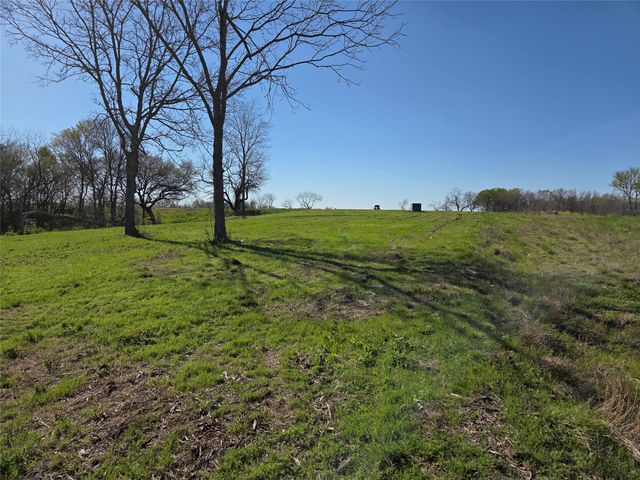 Lot 60 Sunset Court, Corsicana, TX 75109