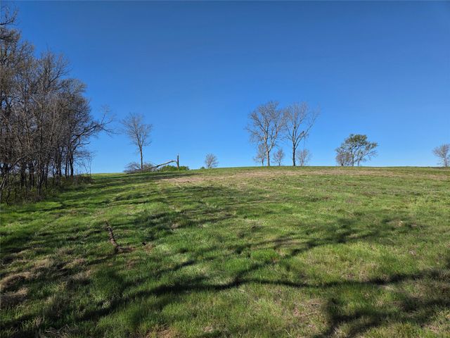 Lot 60 Sunset Court, Corsicana, TX 75109