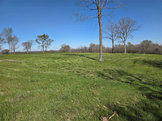 Lot 60 Sunset Court, Corsicana, TX 75109