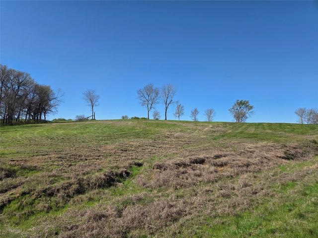 Lot 60 Sunset Court, Corsicana, TX 75109