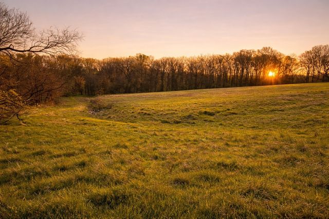 Lot 60 Sunset Court, Corsicana, TX 75109