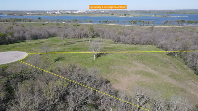 Lot 60 Sunset Court, Corsicana, TX 75109