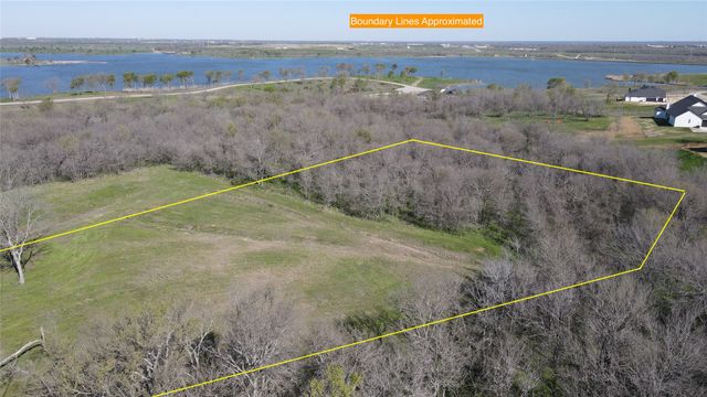 Lot 60 Sunset Court, Corsicana, TX 75109