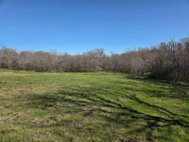 Lot 60 Sunset Court, Corsicana, TX 75109