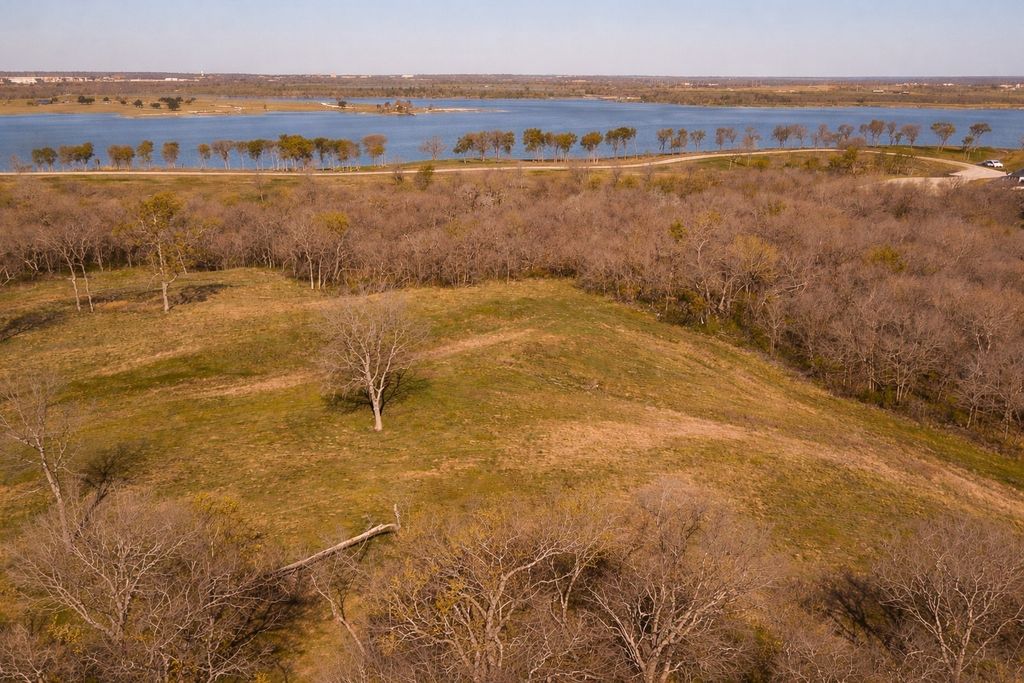 Lot 60 Sunset Court, Corsicana, TX 75109