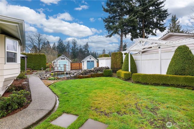 206 SW 303rd Street, Federal Way, WA 98023