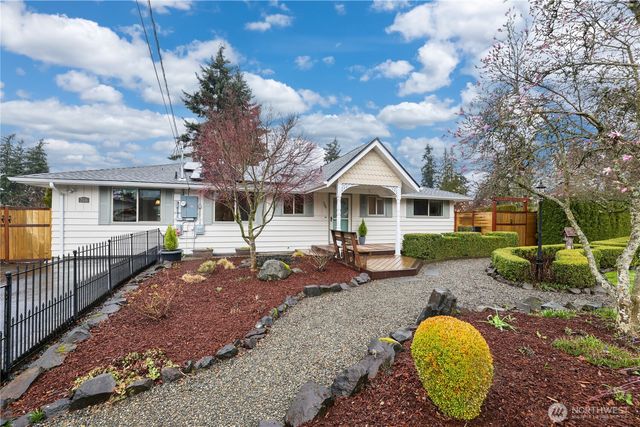 206 SW 303rd Street, Federal Way, WA 98023