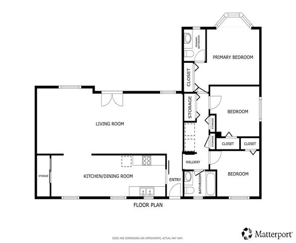 206 SW 303rd Street, Federal Way, WA 98023