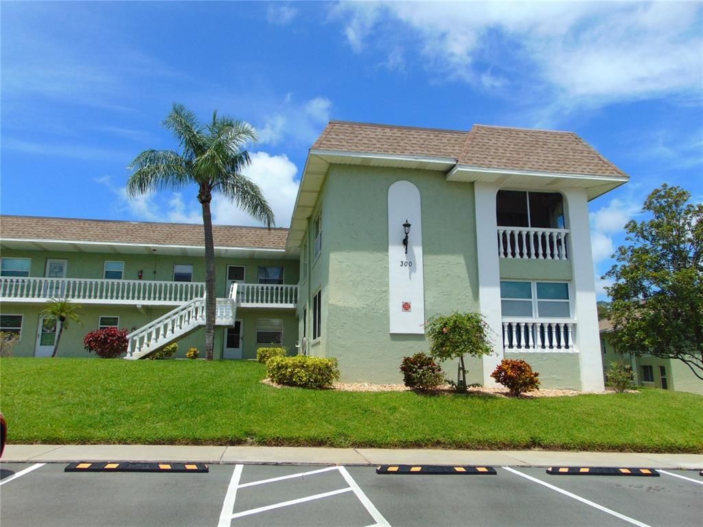 1250 S PINELLAS AVENUE 307, Tarpon Springs, FL 34689