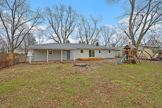 6826 Welbury Street, Portage City, MI 49024