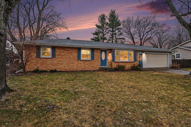 6826 Welbury Street, Portage City, MI 49024