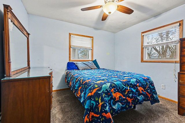 6826 Welbury Street, Portage City, MI 49024