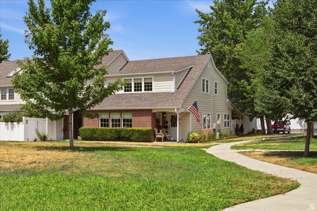 128 W PHEASANTBROOK CIR, Centerville, UT 84014