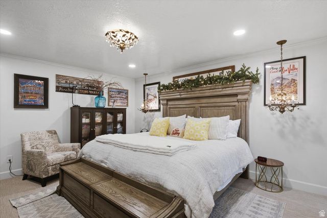 128 W PHEASANTBROOK CIR, Centerville, UT 84014