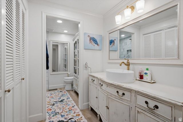 128 W PHEASANTBROOK CIR, Centerville, UT 84014