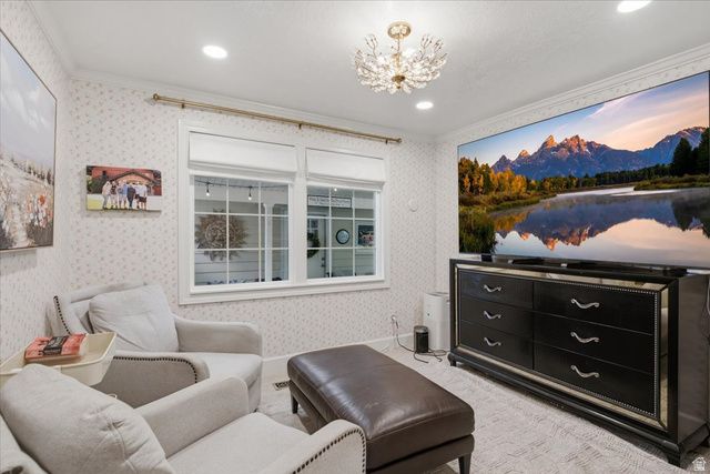 128 W PHEASANTBROOK CIR, Centerville, UT 84014