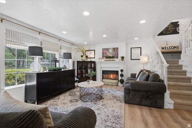 128 W PHEASANTBROOK CIR, Centerville, UT 84014