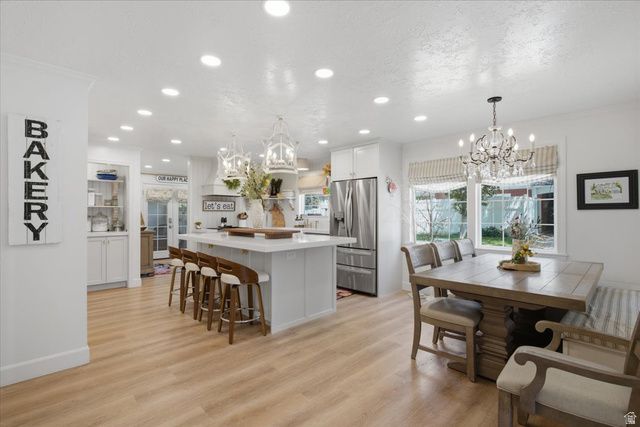 128 W PHEASANTBROOK CIR, Centerville, UT 84014