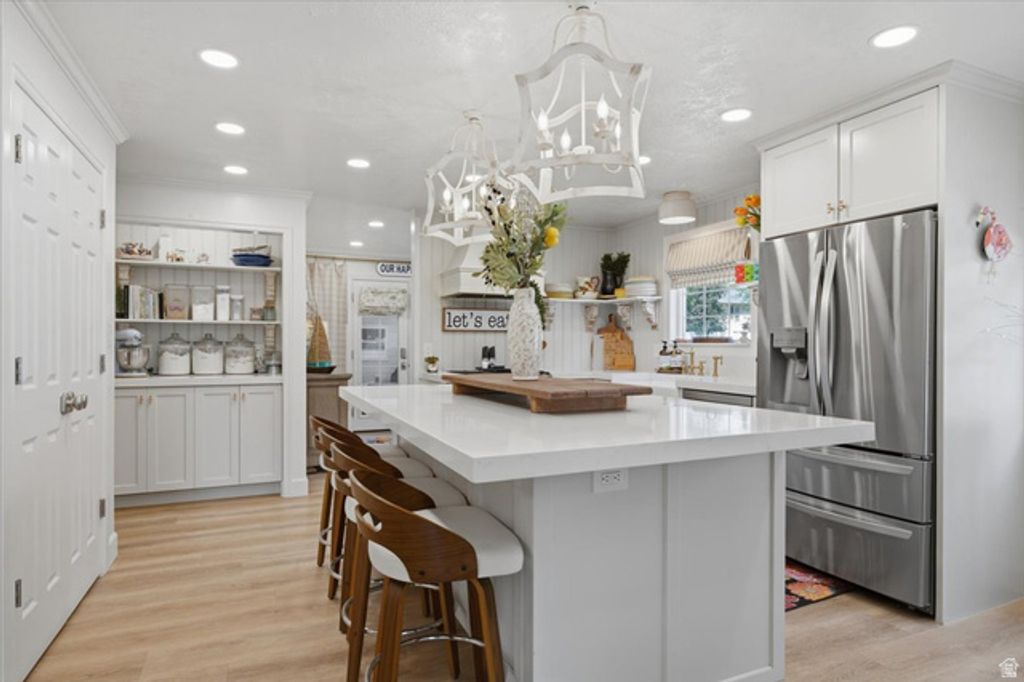 128 W PHEASANTBROOK CIR, Centerville, UT 84014